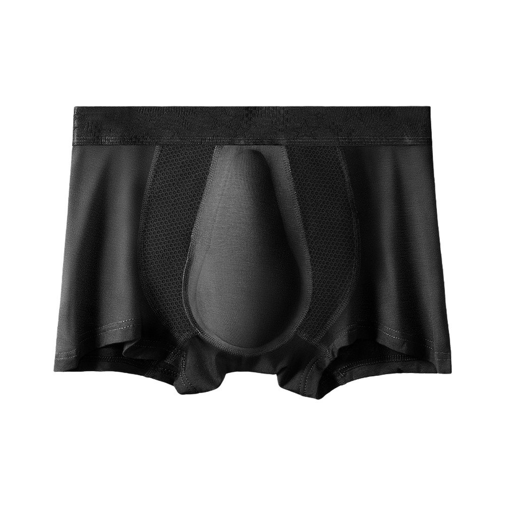 Men's 3D U Convex Pouch Boxer  - Pouch Boxer Pouch 评论和价格