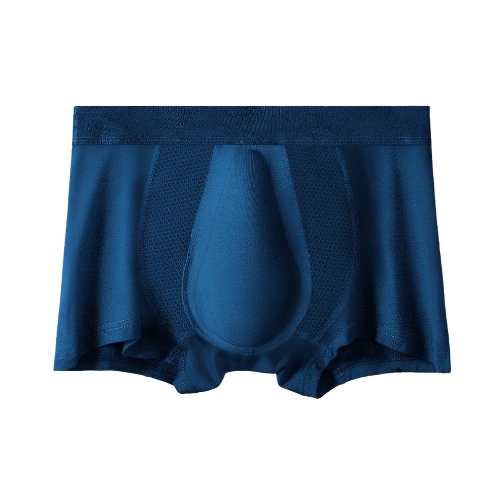 Men's 3D U Convex Pouch Boxer  - Pouch Boxer Pouch 评论和价格