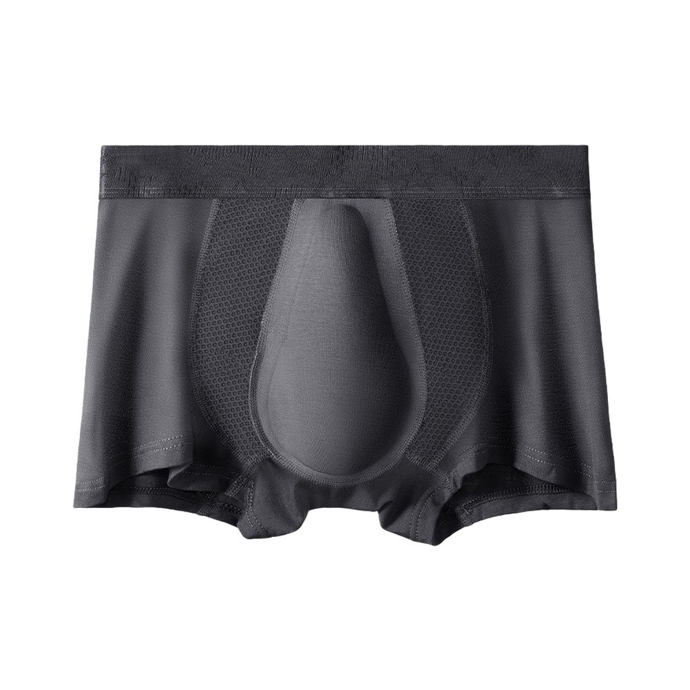 Men's 3D U Convex Pouch Boxer  - Pouch Boxer Pouch 评论和价格