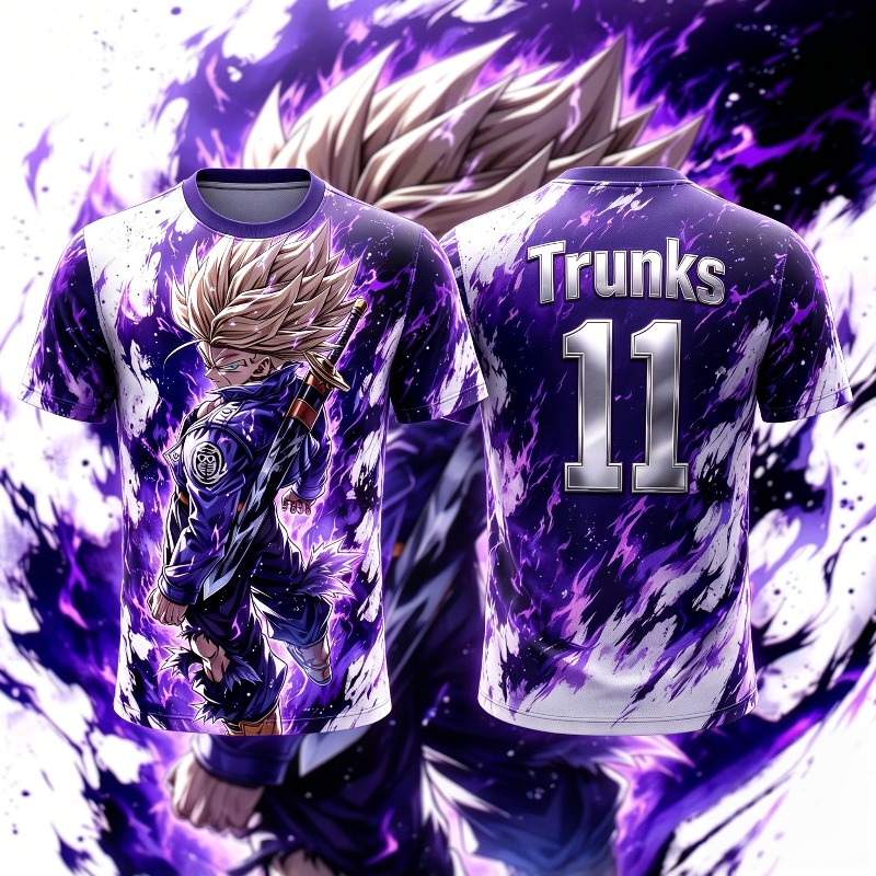 2026 Summer Dragon Ball Trunks - Trunk Breathable Men 评论和价格