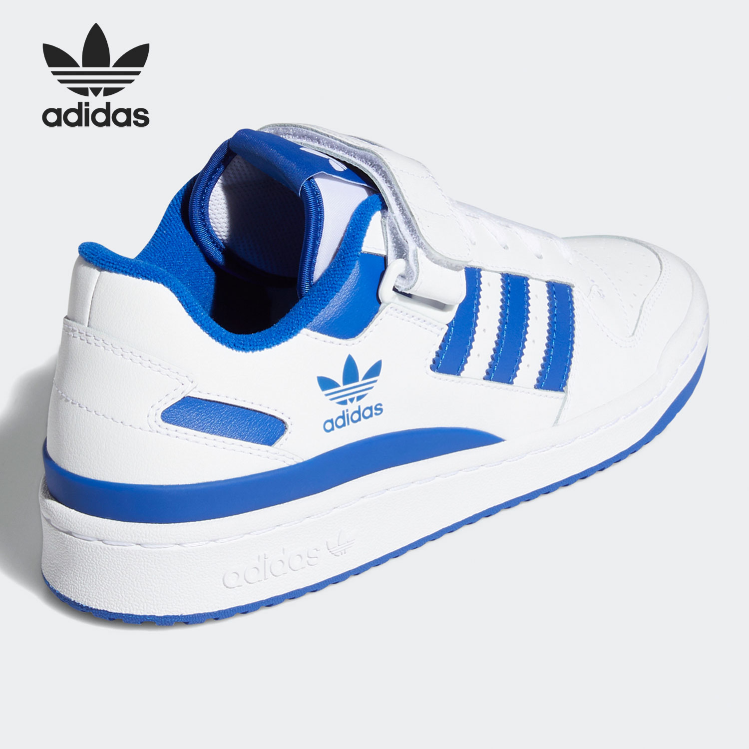 Adidas Genuine Originals FORUM - Adidas Shoes Samba 评论和价格
