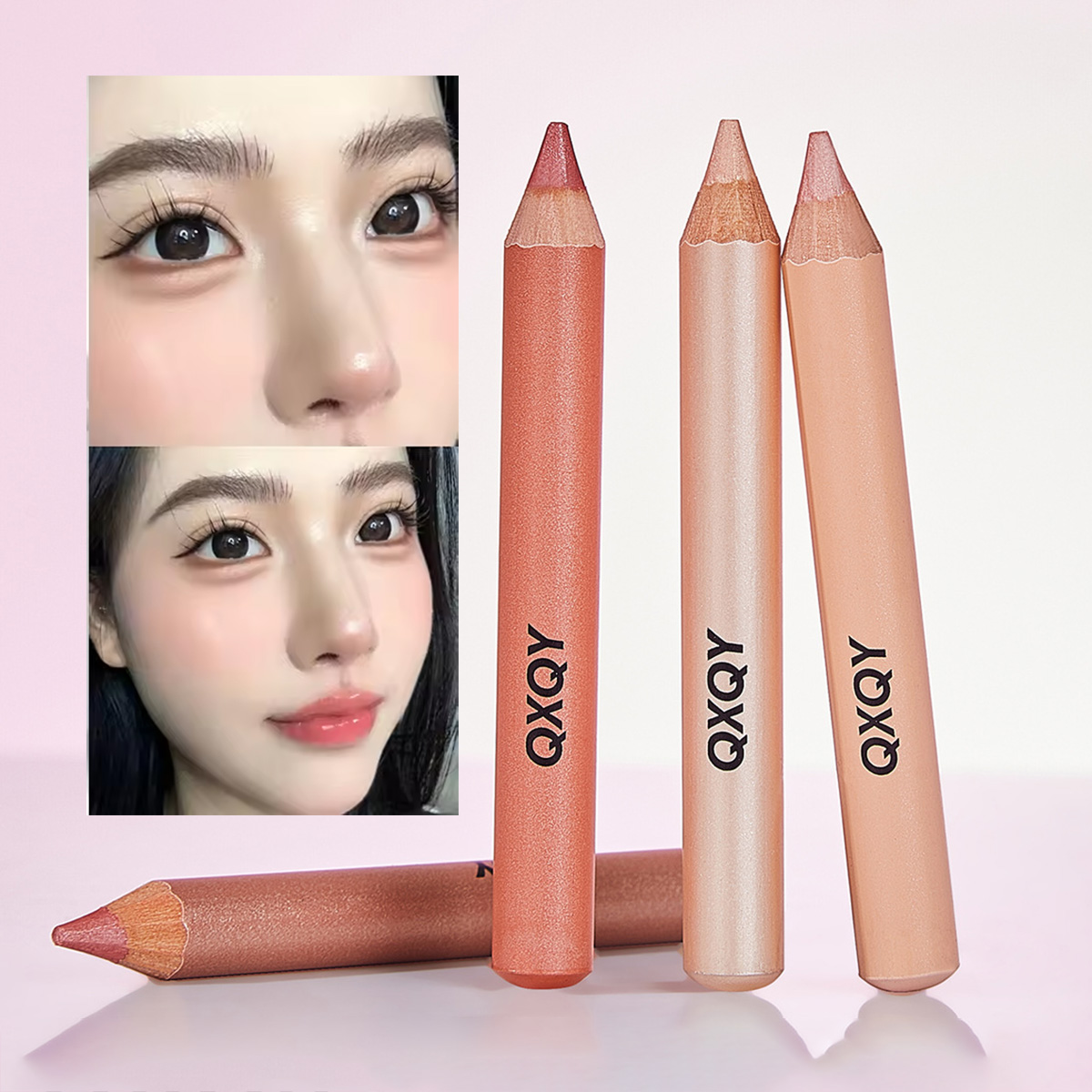 QXQY 3D Under-Eye Highlighter  - Quick Dry Underwear 评论和价格