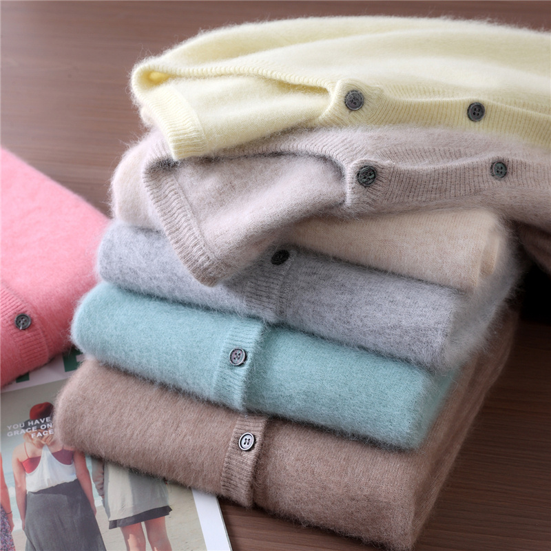 New Women 100% Mink Cashmere S - Thermal Long John 评论和价格