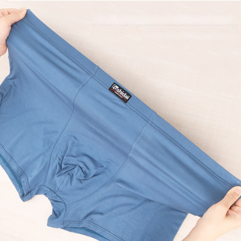 3pcs/lot 13XL Oversize Men Box - Multi Pack Underwear 评论和价格