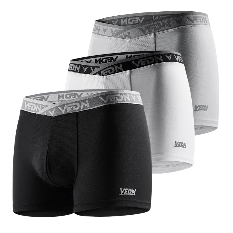 3 Pack Sport Performance Boxer - Performance Boxer Sport 评论和价格