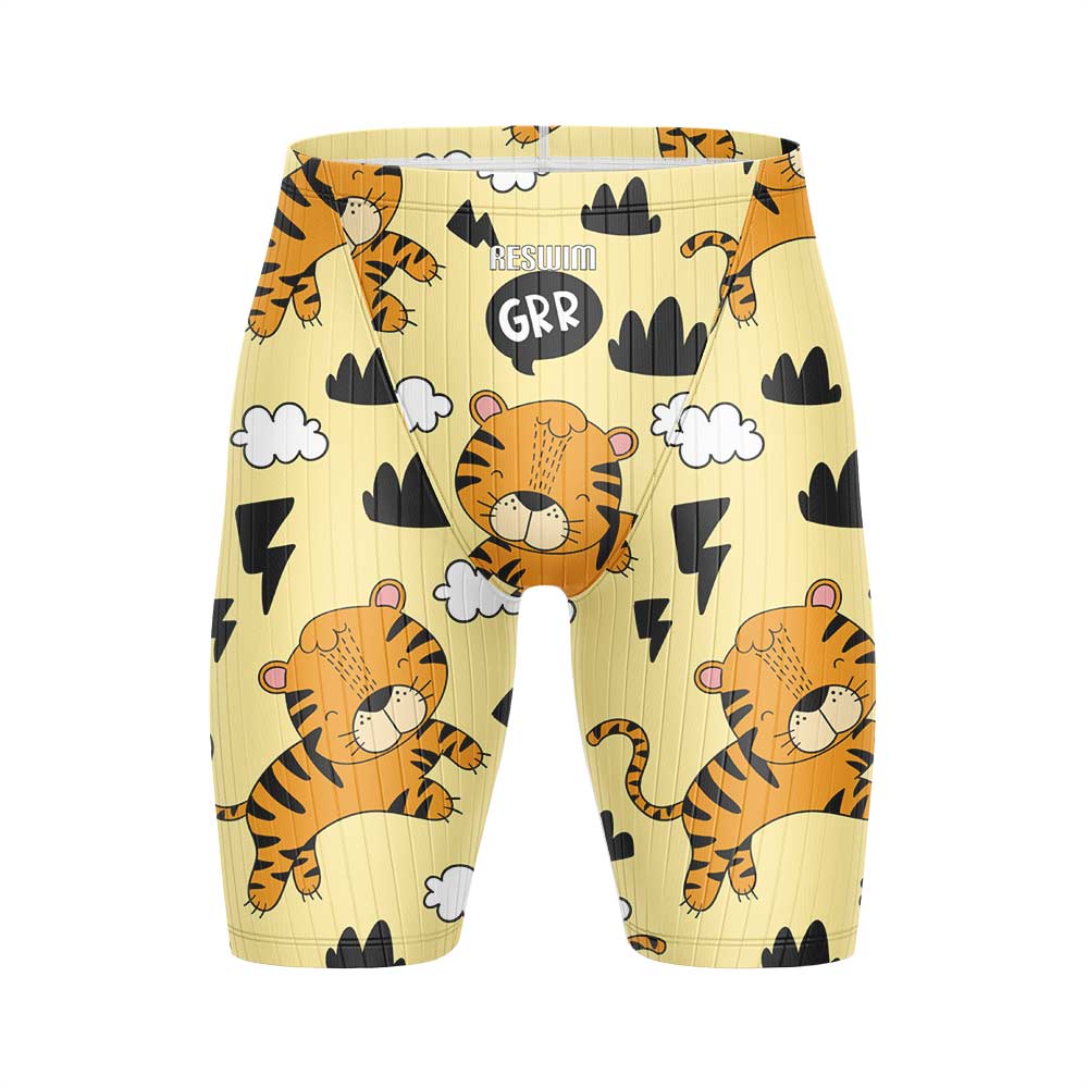 Summer Men's Quick Dry Jammer  - Trunk Breathable Men 评论和价格