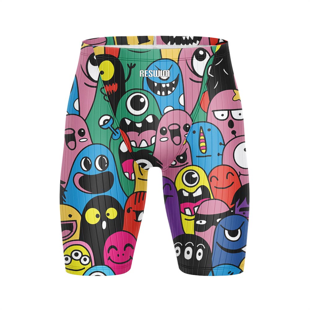 Summer Men's Quick Dry Jammer  - Trunk Breathable Men 评论和价格