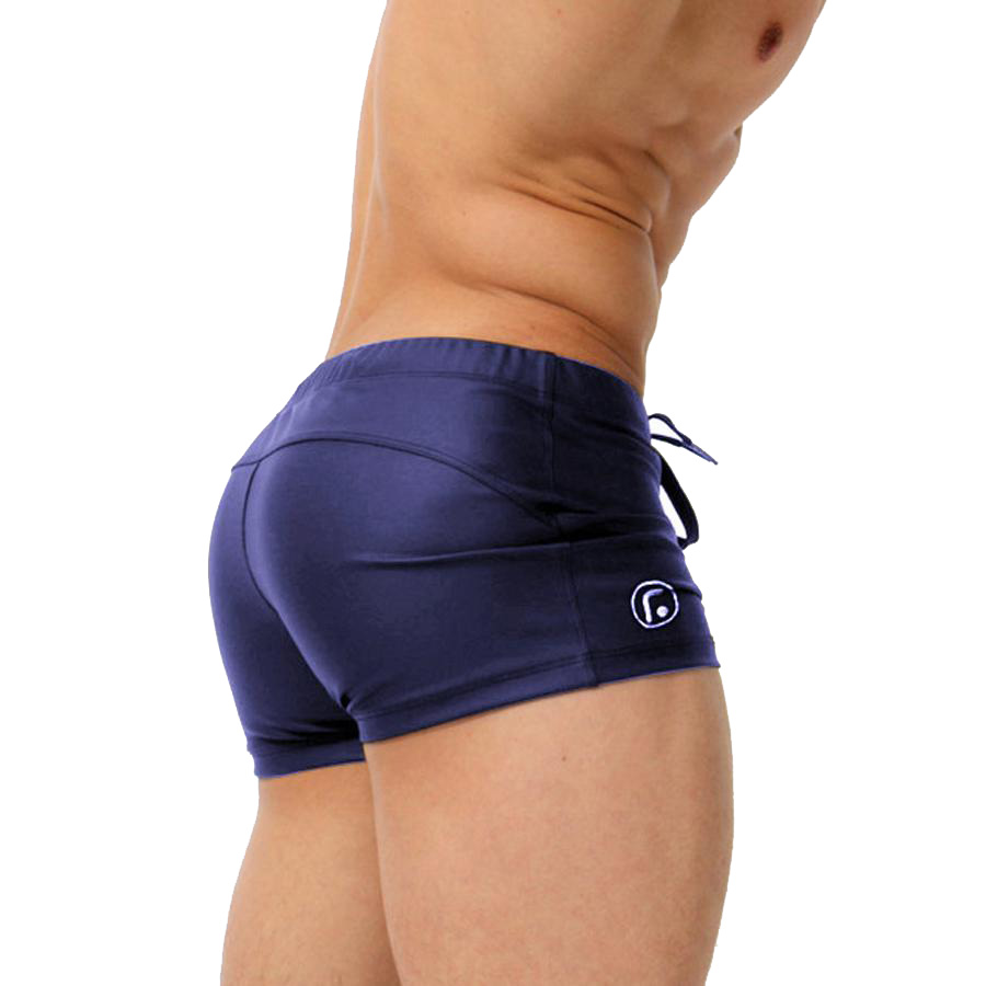 Sexy Swimsuit Beach Quick Dryi - Trunk Breathable Men 评论和价格