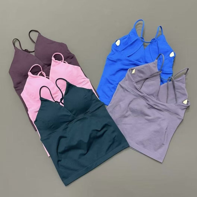 Vision Twist Front Longline To - Suspender Tank Top 评论和价格