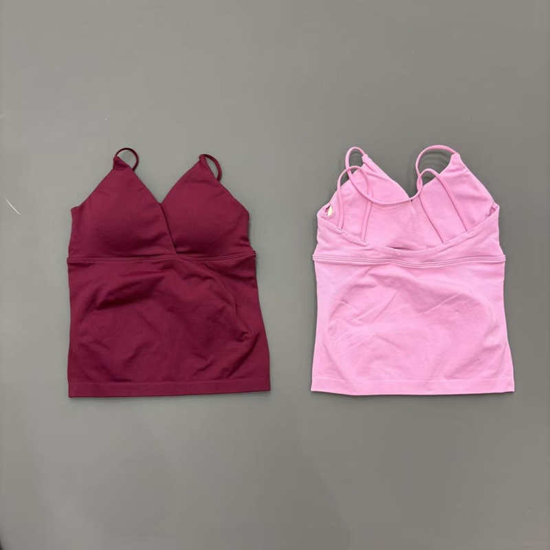 Vision Twist Front Longline To - Suspender Tank Top 评论和价格