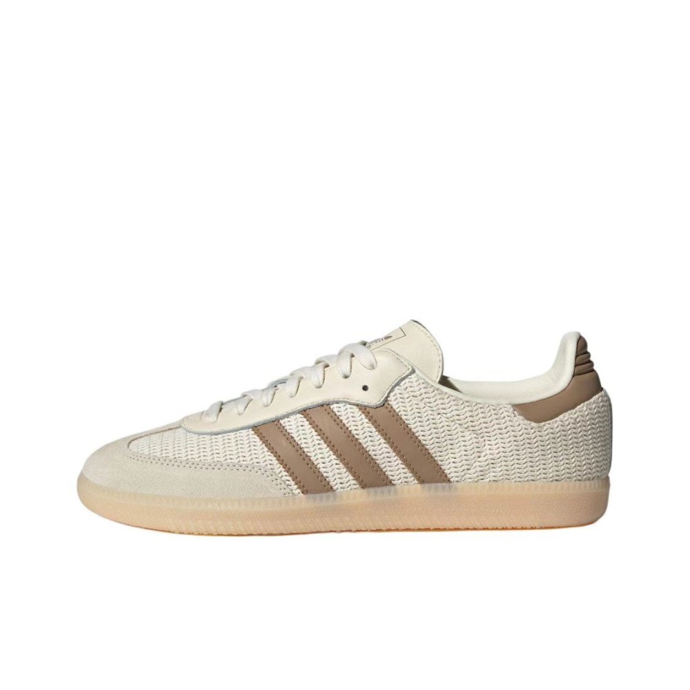adidas Originals SAMBAOG Soft  - Adidas Shoes Samba 评论和价格
