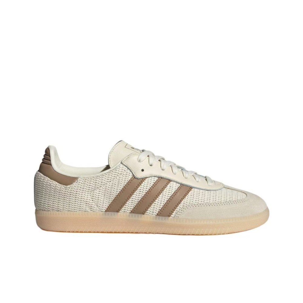 adidas Originals SAMBAOG Soft  - Adidas Shoes Samba 评论和价格