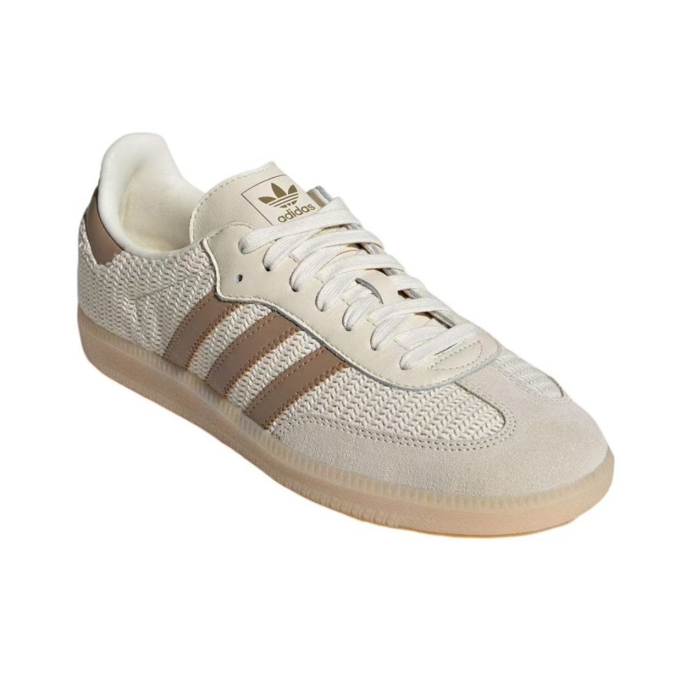 adidas Originals SAMBAOG Soft  - Adidas Shoes Samba 评论和价格