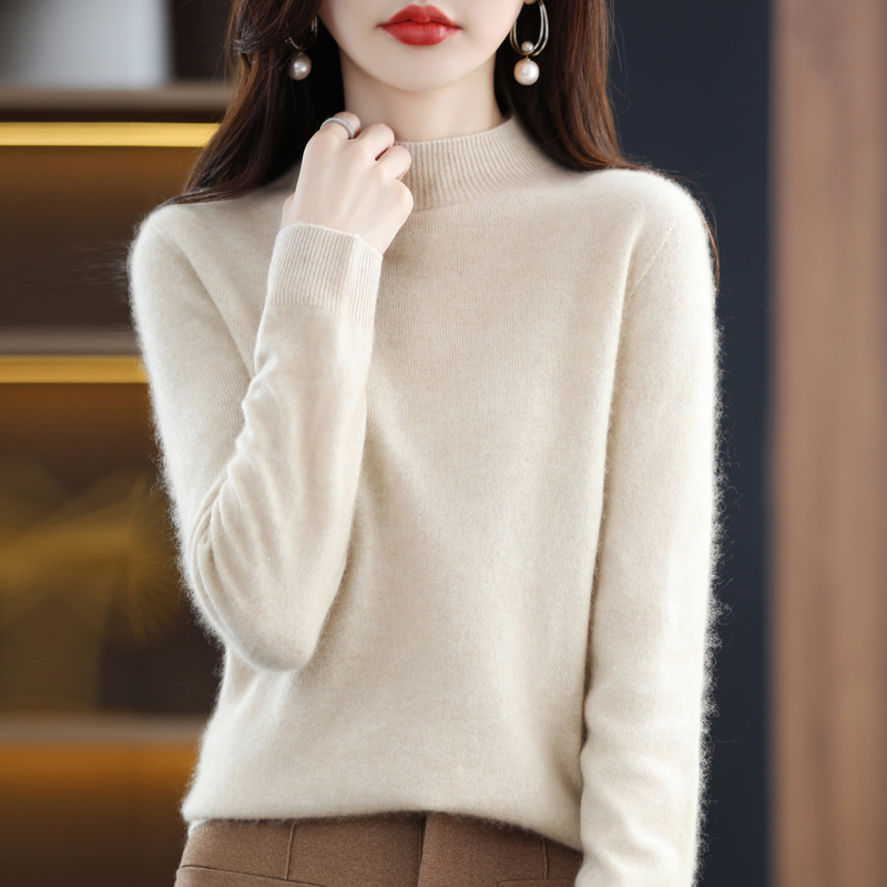 100% merino wool cashmere swea - Thermal Long John 评论和价格