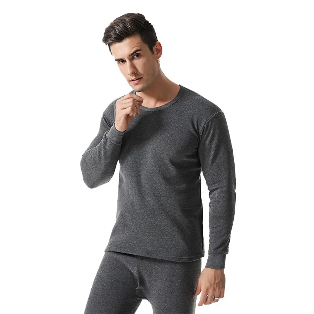 Winter Men Thermal Underwear S - Thermal Long John 评论和价格