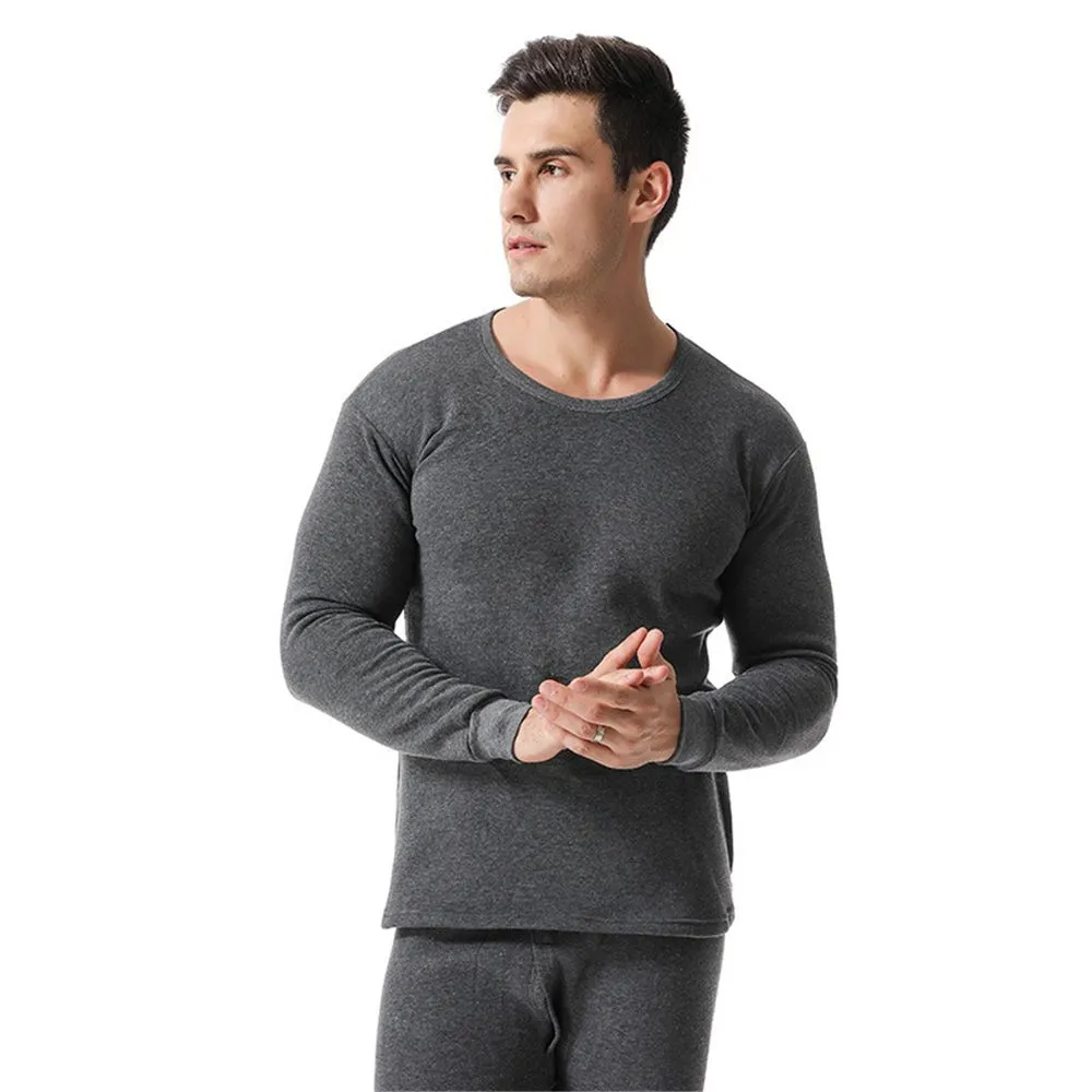 Winter Men Thermal Underwear S - Thermal Long John 评论和价格