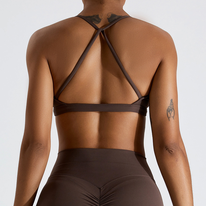 Seamless Sports Bra Women Unde - Quick Dry Underwear 评论和价格