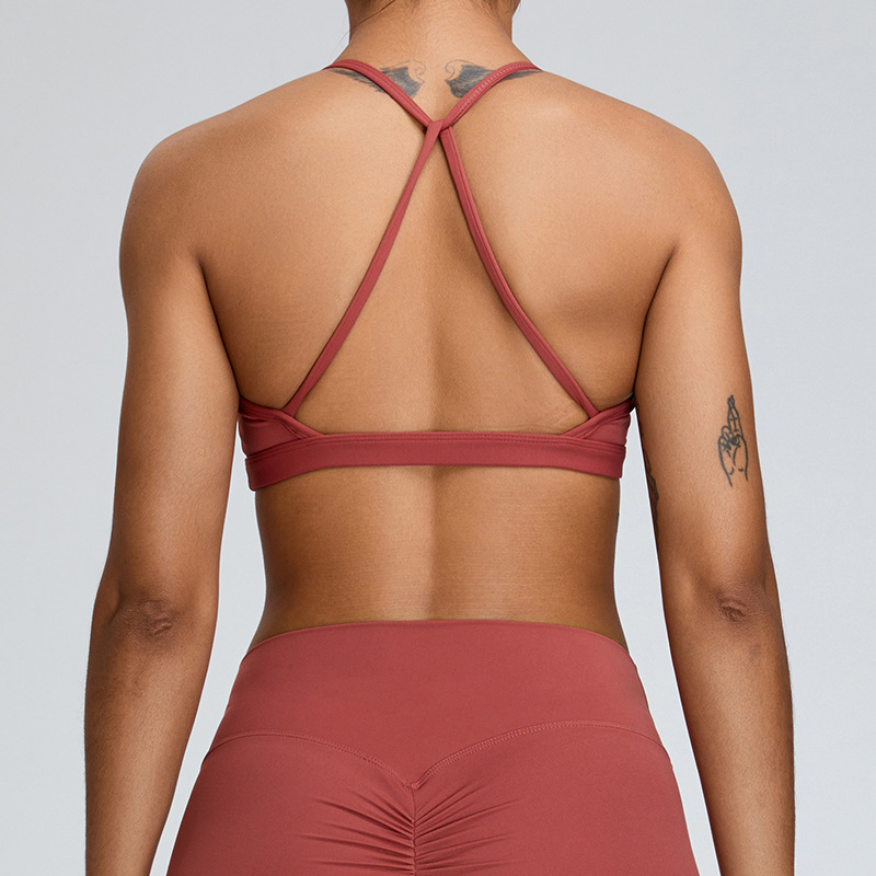 Seamless Sports Bra Women Unde - Quick Dry Underwear 评论和价格