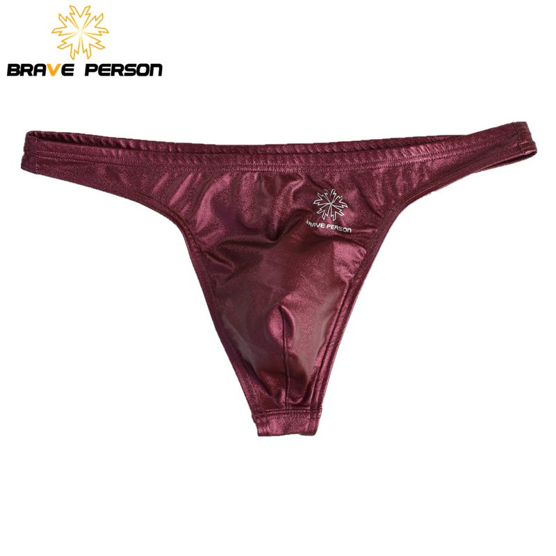 3pcs/lot New BRAVE PERSON Men  - Multi Pack Underwear 评论和价格