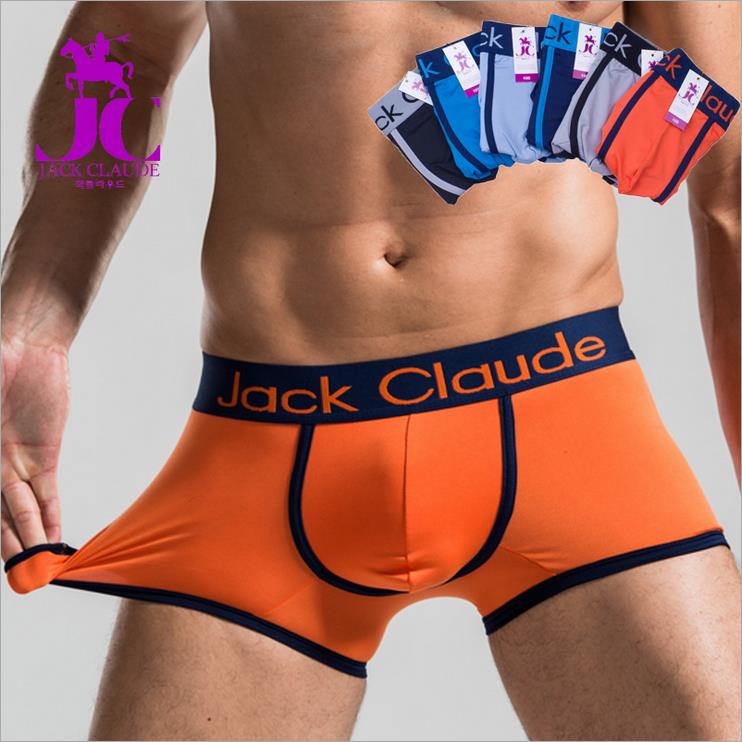 10Pcs/Lot Mens Underwear Boxer - Multi Pack Underwear 评论和价格
