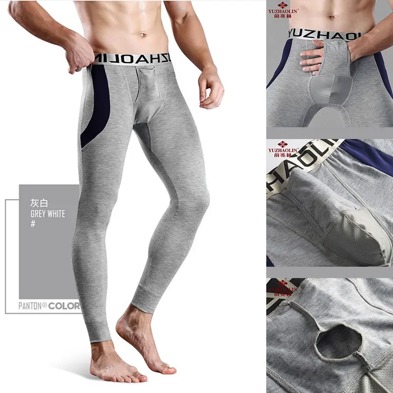 Bullet Type Separation Men's L - Thermal Long John 评论和价格