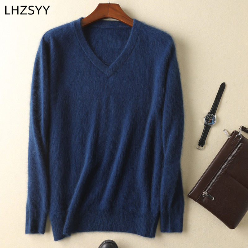 LHZSYY Men's 100% Mink Cashmer - Thermal Long John 评论和价格