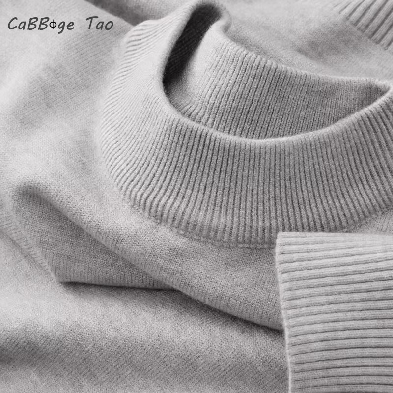 Autumn New Men's Casual Mock T - Thermal Long John 评论和价格