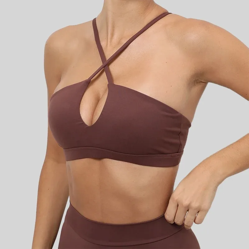 Sexy Sports Bra Workout Brasie - Quick Dry Underwear 评论和价格