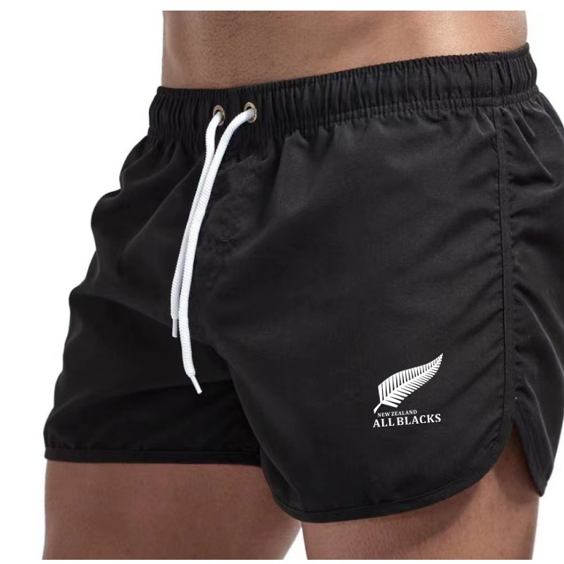 Men'S Quick Dry Swim Shorts Br - Trunk Breathable Men 评论和价格