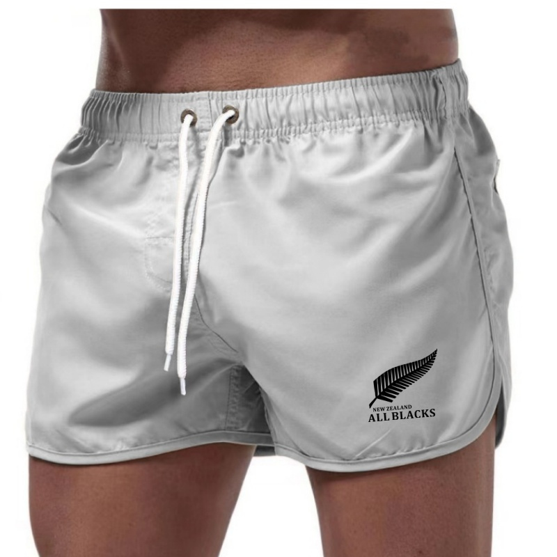 Men'S Quick Dry Swim Shorts Br - Trunk Breathable Men 评论和价格