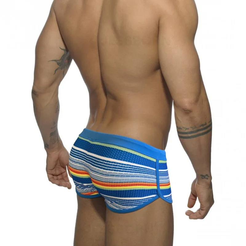 2026 Summer Men's Swimming Tru - Trunk Breathable Men 评论和价格