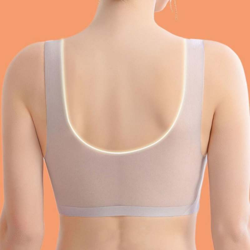 Women's Traceless Bra Thin Sum - Suspender Tank Top 评论和价格