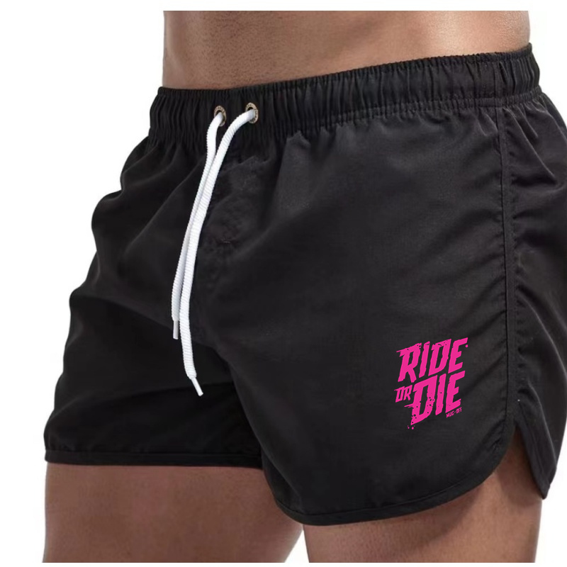 Men'S Swim Shorts Swim Trunks  - Trunk Breathable Men 评论和价格