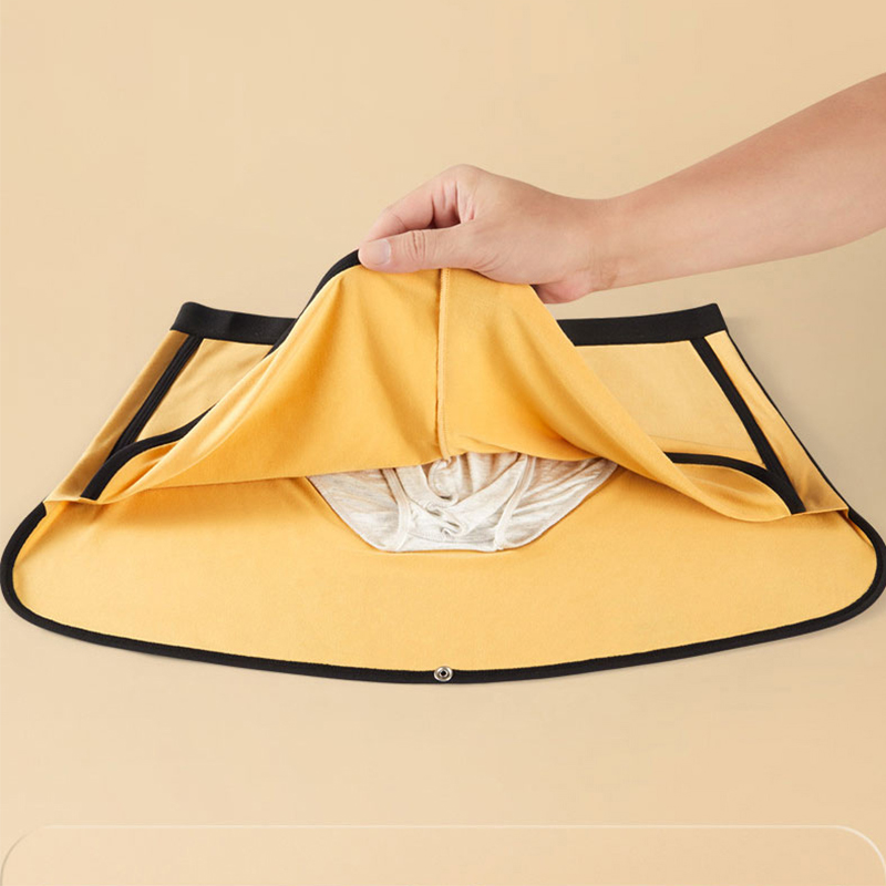Men Sexy Modal Loose Arrow Pan - Pouch Boxer Pouch 评论和价格